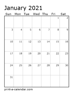 Microsoft Excel 2021 Calendar Template Excel